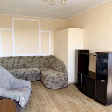 Здається 1 кім квартира на Жадова. Опалення газ