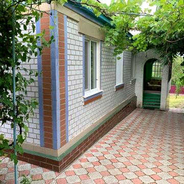 Продаж приватного будинка на Черкащині.