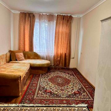 Оренда 1 кім квартири р-н 12 й квартал Вул.Данила Нечая