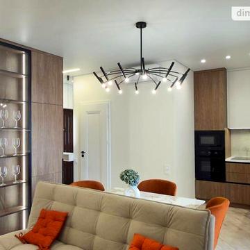 Продаж 2к Квартира Краснова вулиця ЖК Kadorr City