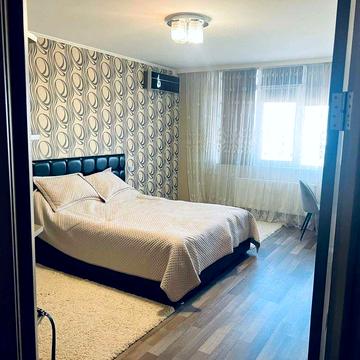 Продам 1 Ком. квартиру на Черемушках ул. Бреуса/Рекордная