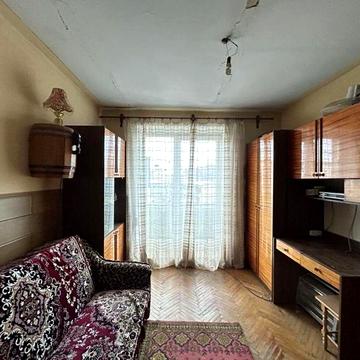 1-но кімнатна під ремонт в центрі Коломиї