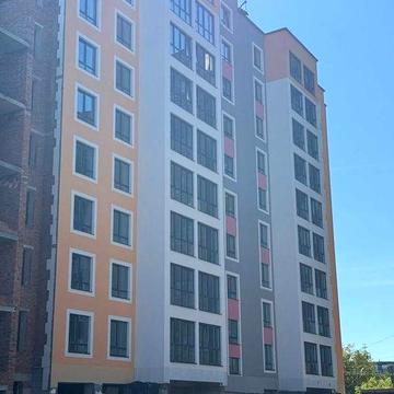 Продам 1к квартиру, здача в 2027 році, надійно, якісно. VRV ID: 42658 ЖК Янтарний