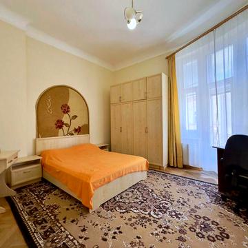 Оренда 1-кімнатної квартири у ЦЕНТРІ МІСТА Проспект Шевченка 34