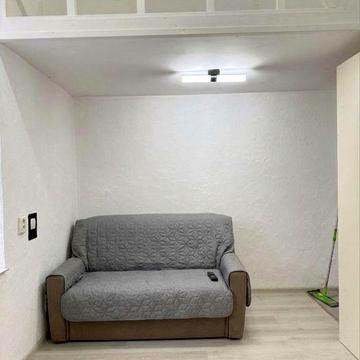 ЦЕНТР МІСТА! СВІЖИЙ РЕМОНТ! Оренда молодіжної 1кімн. ГАЗ котел, вільна