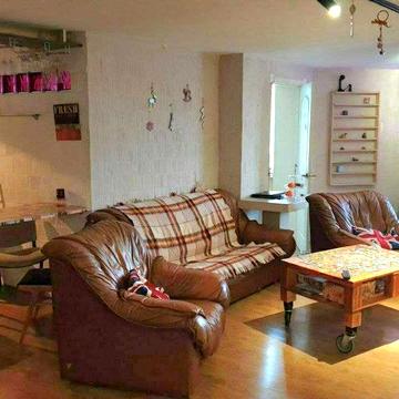 Таирова, ЖК на Тополева - Королева