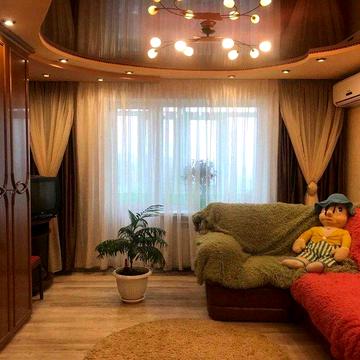 Сдам 3х.ком.кв,62кв.м,6/9эт. Ул. Юрия Коваленка 15. Цена 17000грн.