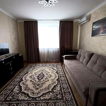 2-к Институт связи, без животных