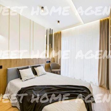 ОРЕНДА дизайнерської квартири в жк Престиж Холл