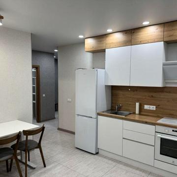 Оренда 1к квартири.О.Пчілки 7 метро Позняки