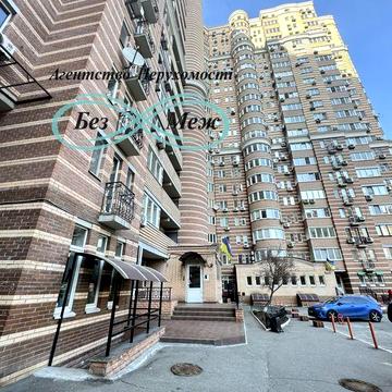 Оренда 1к квартири  в ЖК Голосіїво вулиця Голосіївська 13