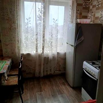 Аренда 1к квартиры Соляные