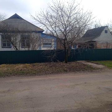 Продам будинок в селі