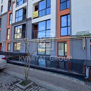 Продаж 2к Квартира Молодіжна вулиця ЖК Гостомельские Липки 2