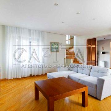 Таунхаус 170м2/8 соток/газ у КМ «Кантрі», Козин, вул. Лугова