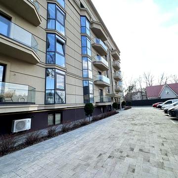 Квартира з ремонтом ЖК « Монако» ЖК « Монако»