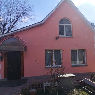 Дом. Станишовка.