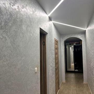 Обміняю 3х кімнатну на 2х кімнатну або (трьохкімнатну до 50м кв)