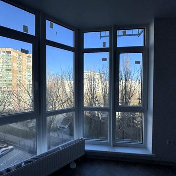 1 комнатная 40м Одесские Традиции на Глушко Панорама