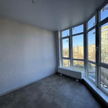 1 комнатная 40м Одесские Традиции на Глушко Панорама