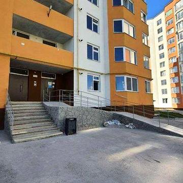 1 к 61 м2 Виставка здана Новобудова! Укрстандарт