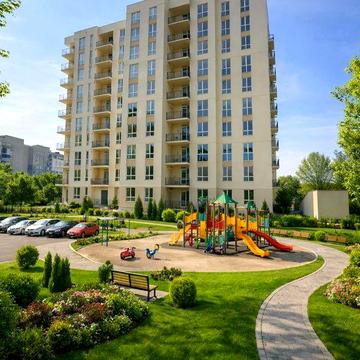 Продам квартиру ЖК Family comfort, вул. Зулінського ЖК Family comfort