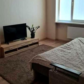 Оренда 1 кімнатної квартири