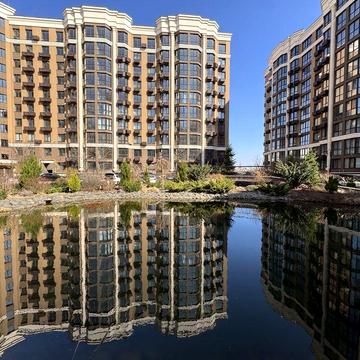 Продам 2к квартиру можлива є Оселя в жк Софія Резиденс від Мартинова ЖК Софія Резиденс