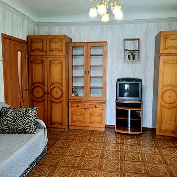 Сдается 2ком.квартира. Первая сдача. Виноградорь