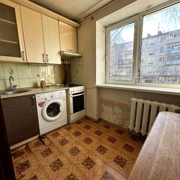 1 к.квартира на Роменській