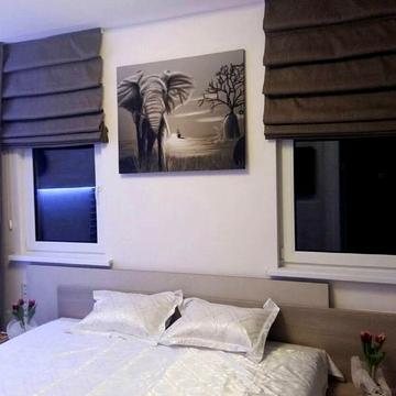 Бучанська вул. (Михайла Коцюбинського)