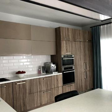 Бучанська вул. (Михайла Коцюбинського)