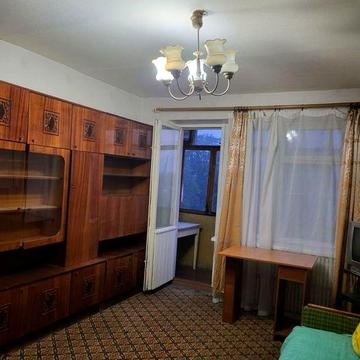 Продам 1-ю кв на Тополе