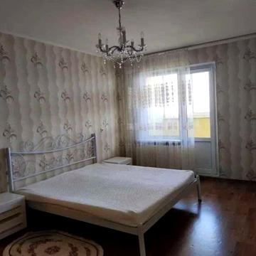 Оренда 2-кімнатної квартири на пр.Науки,60А