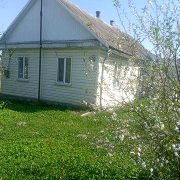 Продам дом Емильчино