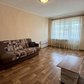 Сдам 1-комн. квартиру на Бородинском. Свободна