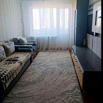 Здаю 3 к. кв. вул. Космонавтів, зуп. Бар Янтарний