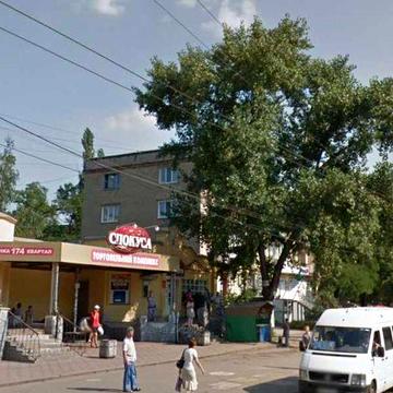 Терміново! 2-х кімнатна вул. Едуарда Фукса (Тухачевського)