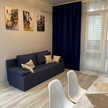 Оренда однокімнатної квартири пр. Черновола