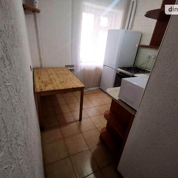 Довгострокова оренда 1к Квартира Освицька вулиця