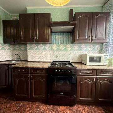 Здається в оренду 2-во кім квартира по вул.Дж.Вашингтона