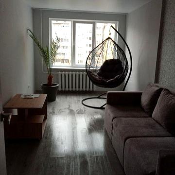 Оренда двокімнатної квартири