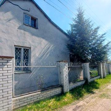 Продаж будинок з ділянкою с.Конопниця Без комісії