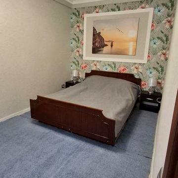 Оренда 3к квартири  на Черемушках