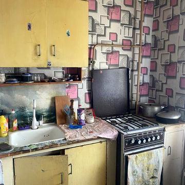 Продам 1-кім.кв у центрі по вул. Привокзальна