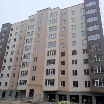 Світла та зручна 2-кімнатна квартира в ЖК "Барви"