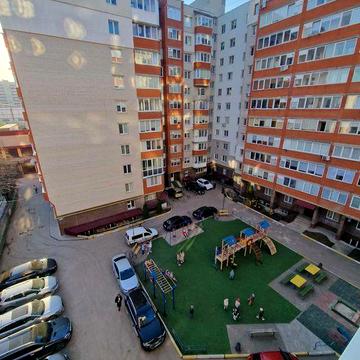 Оренда 2х кімнатної квартири мікрорайон Дружба вул.Лучаківського