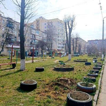 Продаж 2к квартири 3й поверх цегла