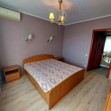 Газ ! Сдам 2ком Архитекторская22/ Ильфа и Петрова