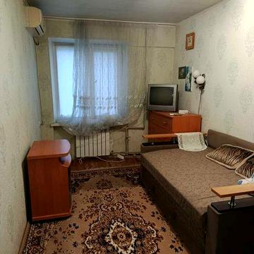 Долгосрочная аренда квартир